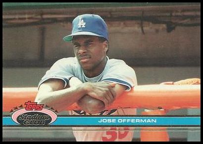 340 Jose Offerman